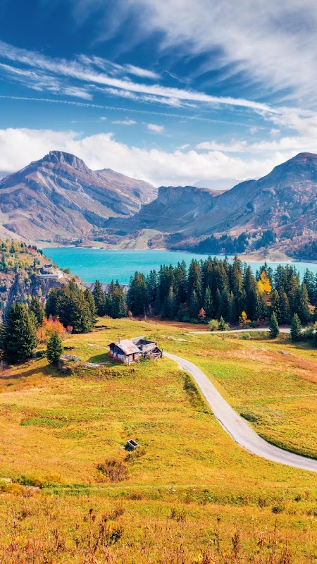 Funeraria Funeraria "San Andrés"